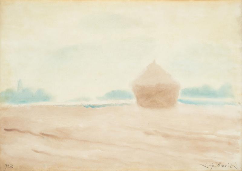 De hooiberg