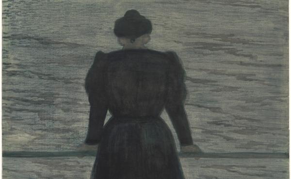 Collections | Léon Spilliaert