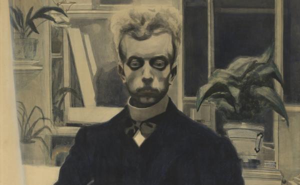 Collections | Léon Spilliaert