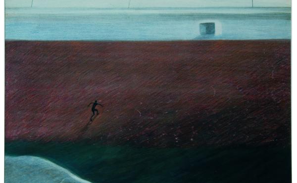 1904-1907: after the Parisian adventure | Léon Spilliaert